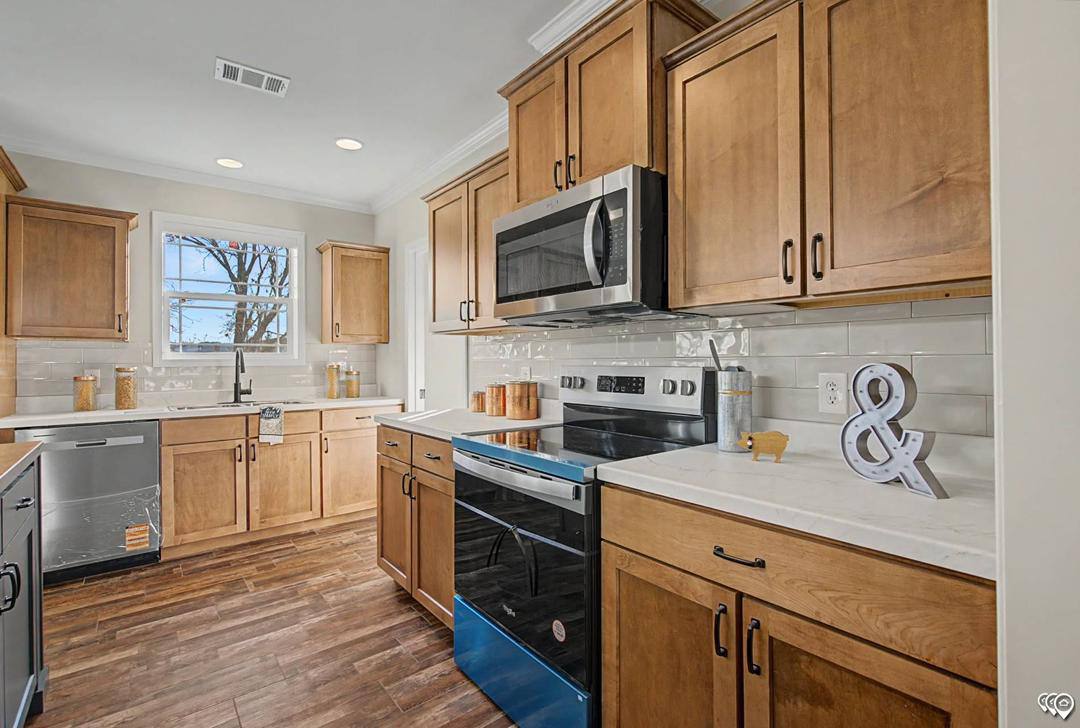 Double Wide Mobile Homes