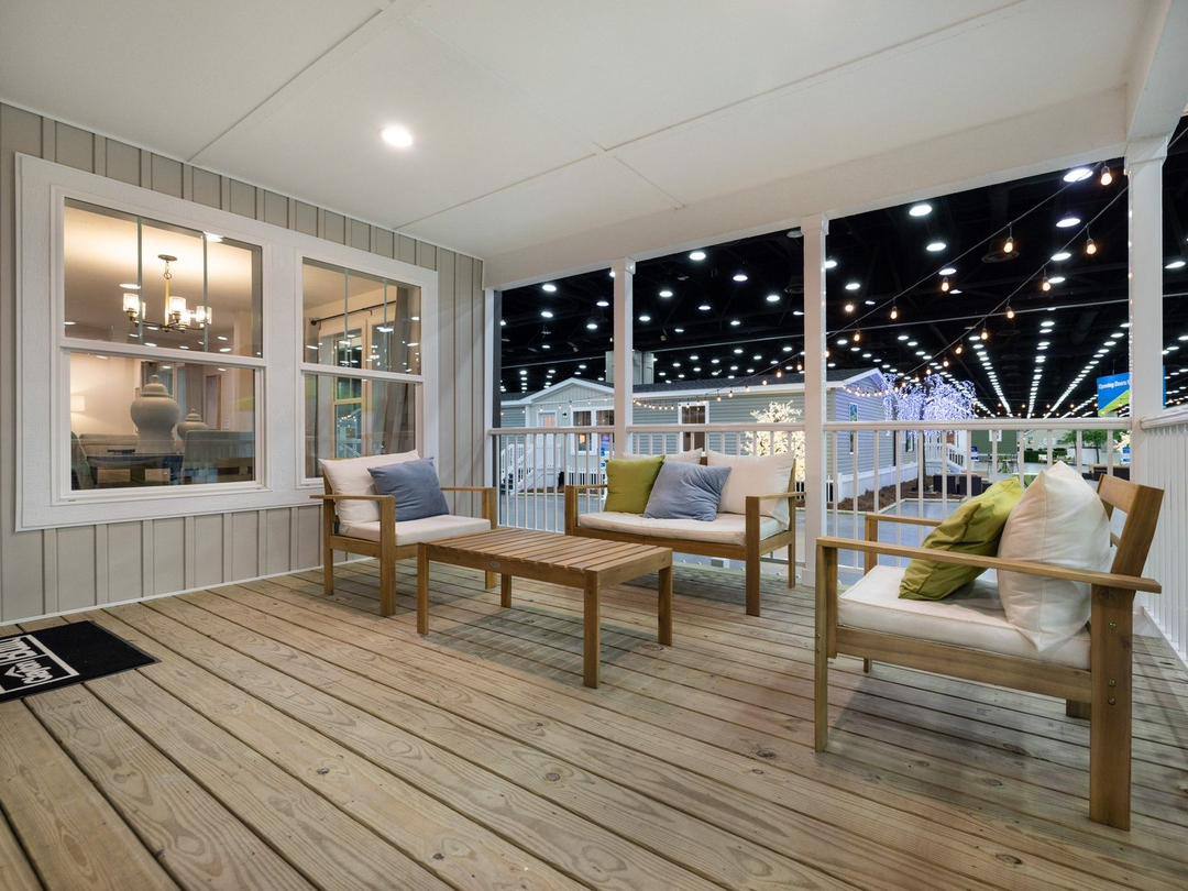 Triple Wide Mobile Homes